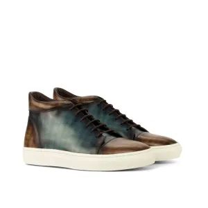 Elano Patina high top sneakers II
