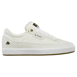 Emerica Gamma G6 x Julian Davidson - White