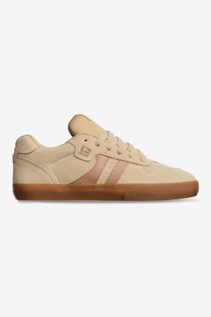 Encore-2 - Almond/Gum - Shoes