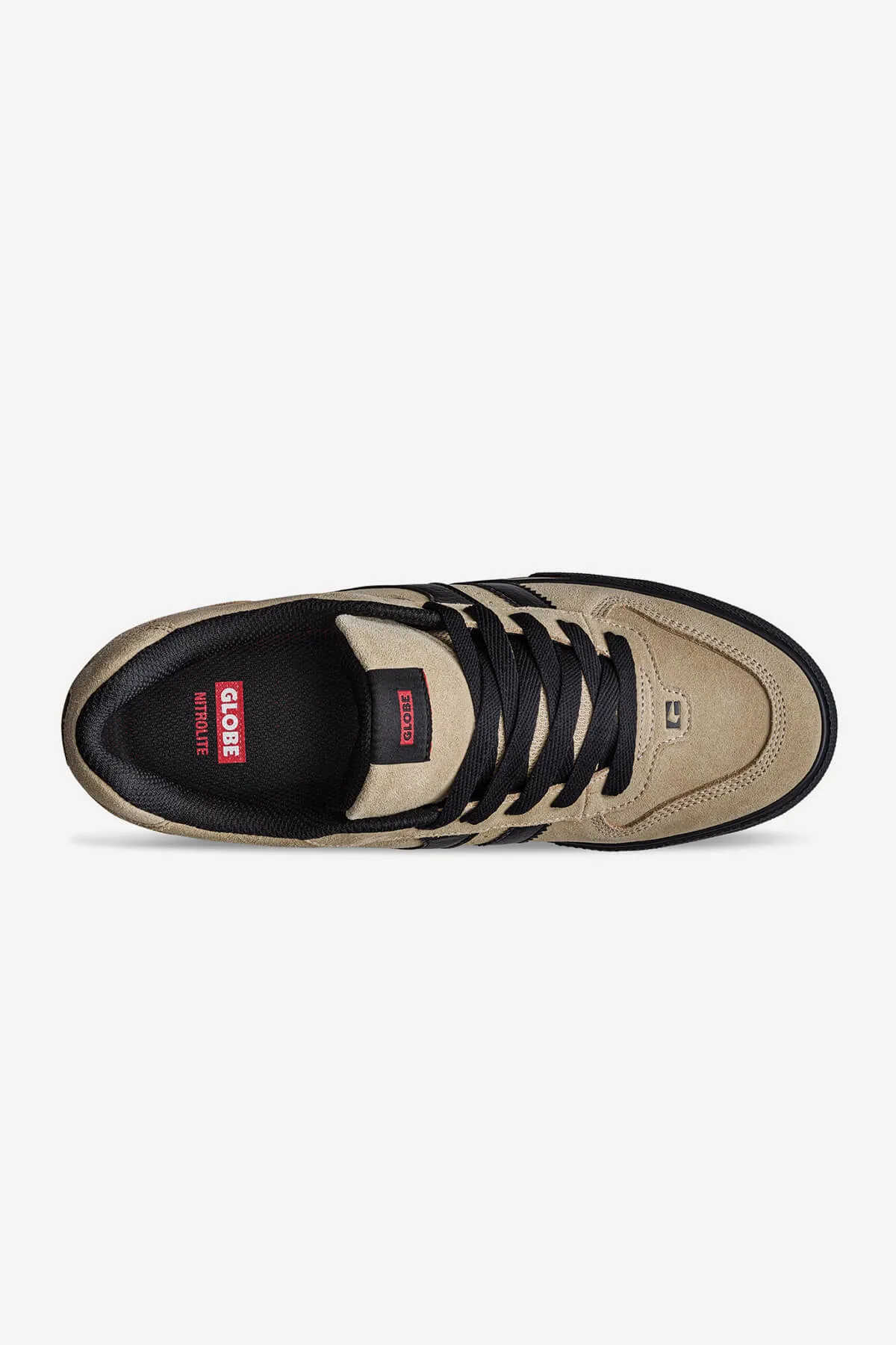 Encore-2 - Sand/Black - Shoes