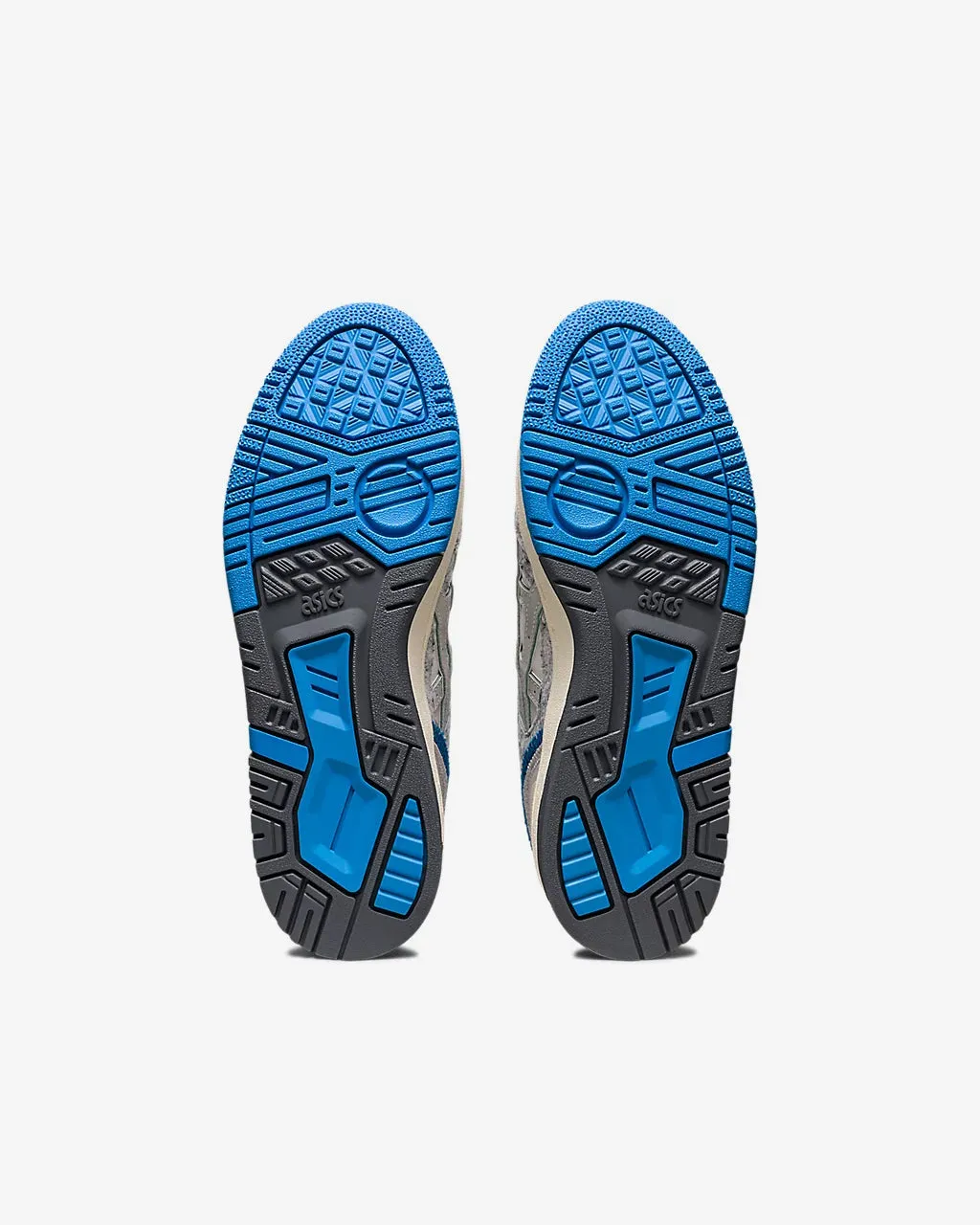 EX89 SHIGEN 2.0 Pack 'White/Dolphin Blue'