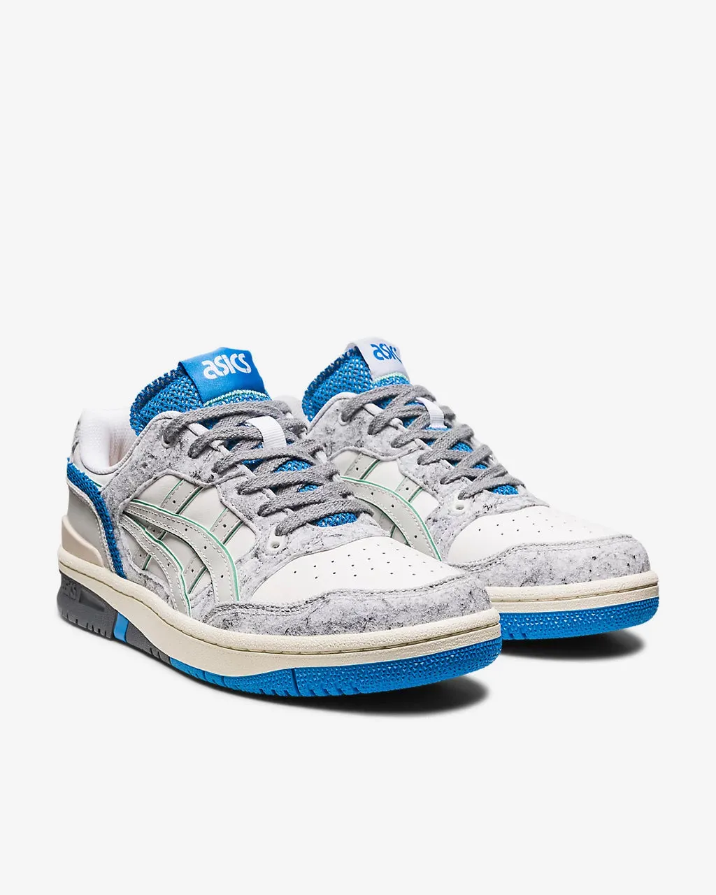 EX89 SHIGEN 2.0 Pack 'White/Dolphin Blue'