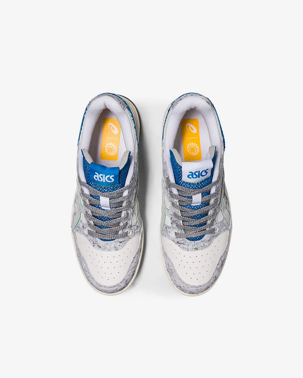 EX89 SHIGEN 2.0 Pack 'White/Dolphin Blue'