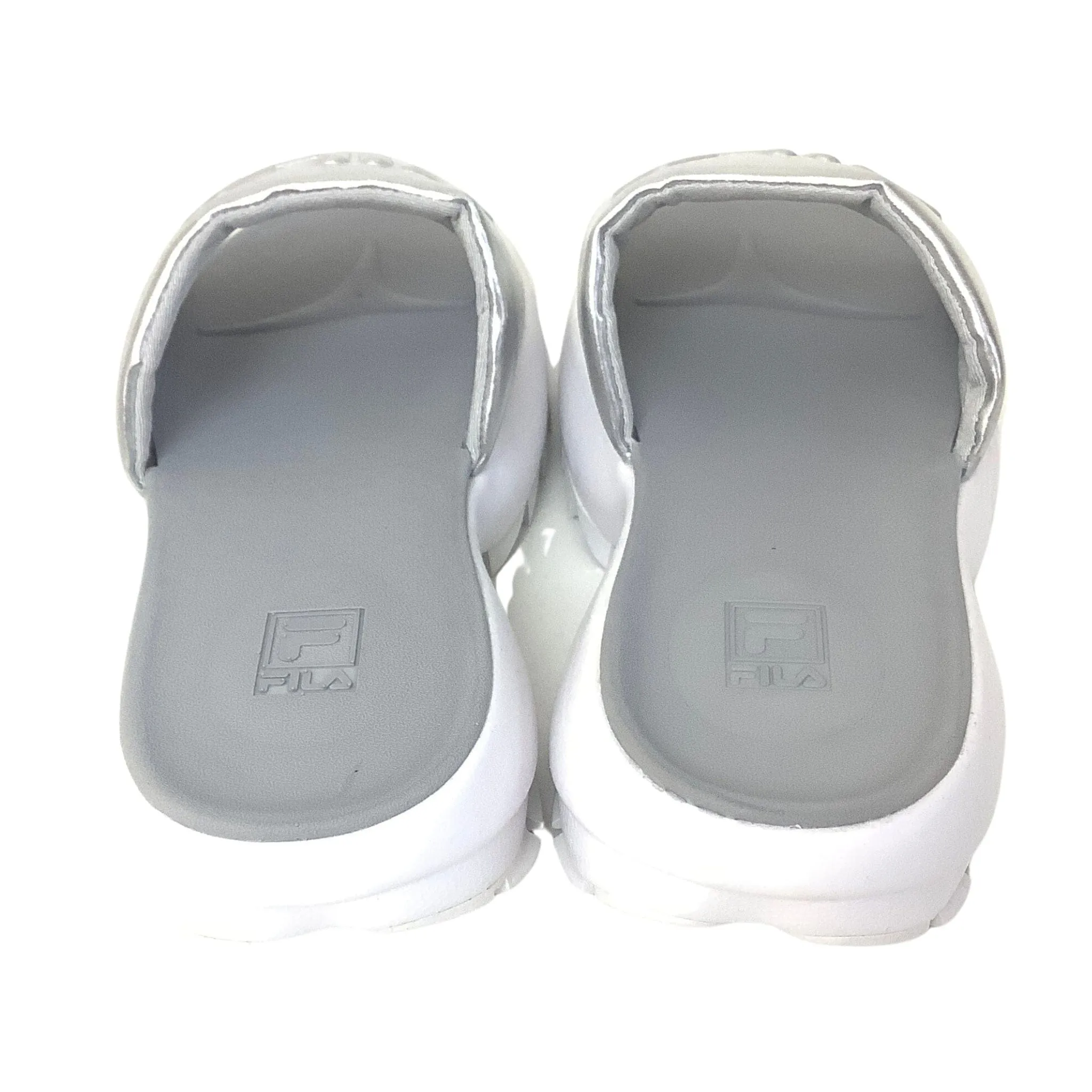 Fila Creeper Slides