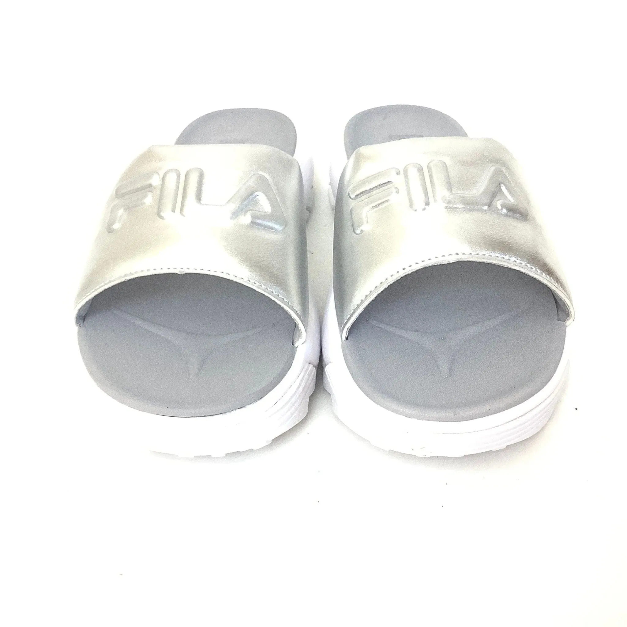Fila Creeper Slides
