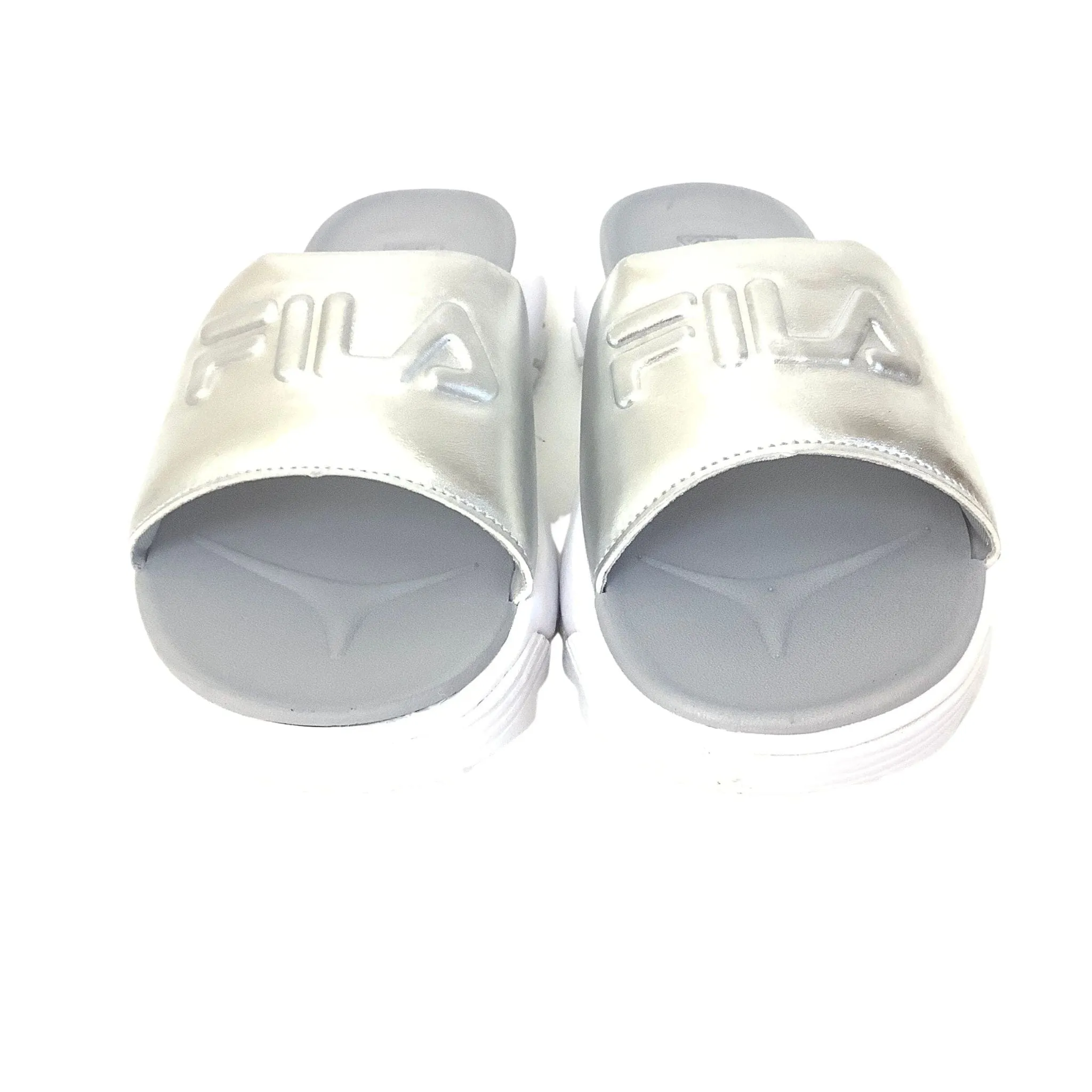 Fila Creeper Slides