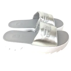 Fila Creeper Slides