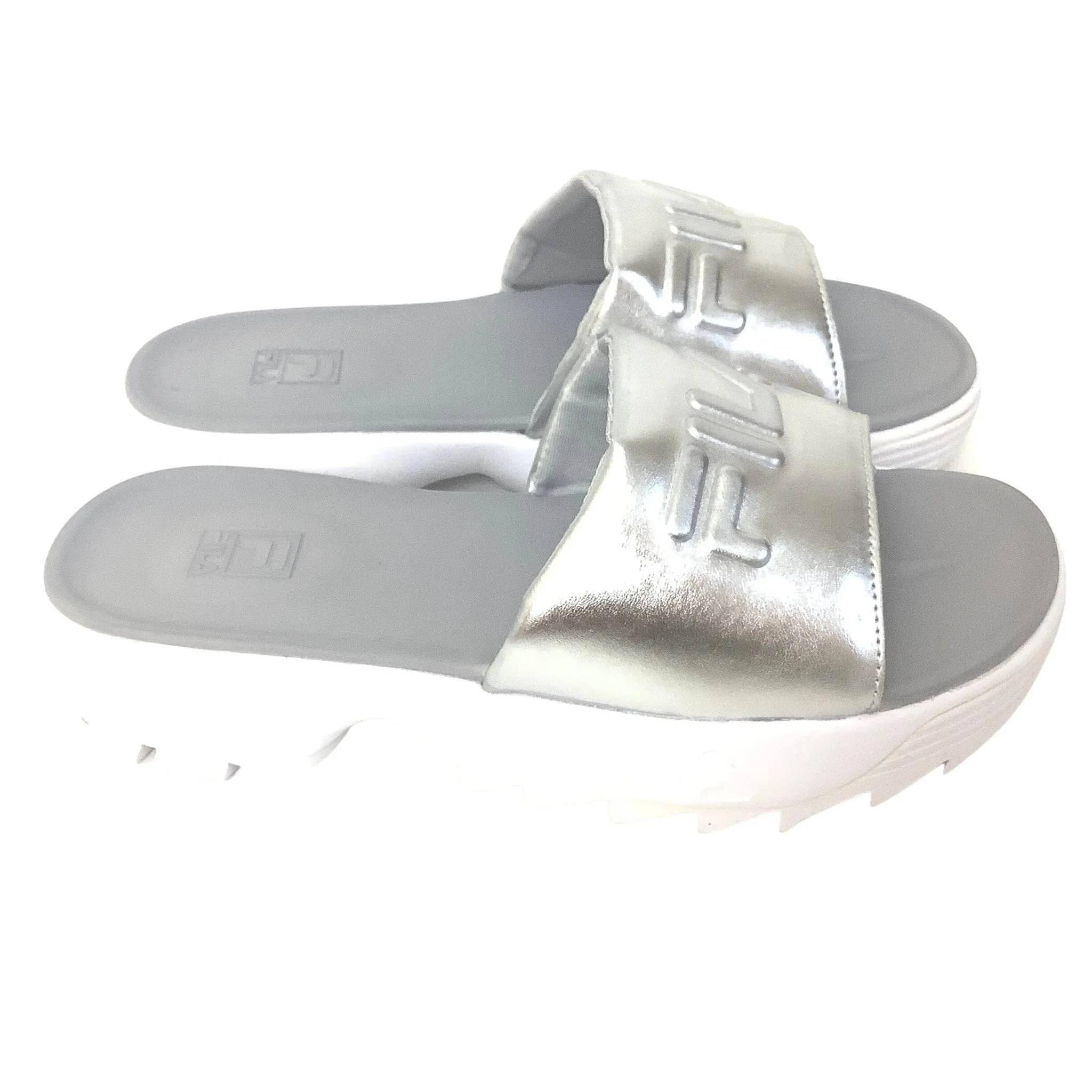 Fila Creeper Slides