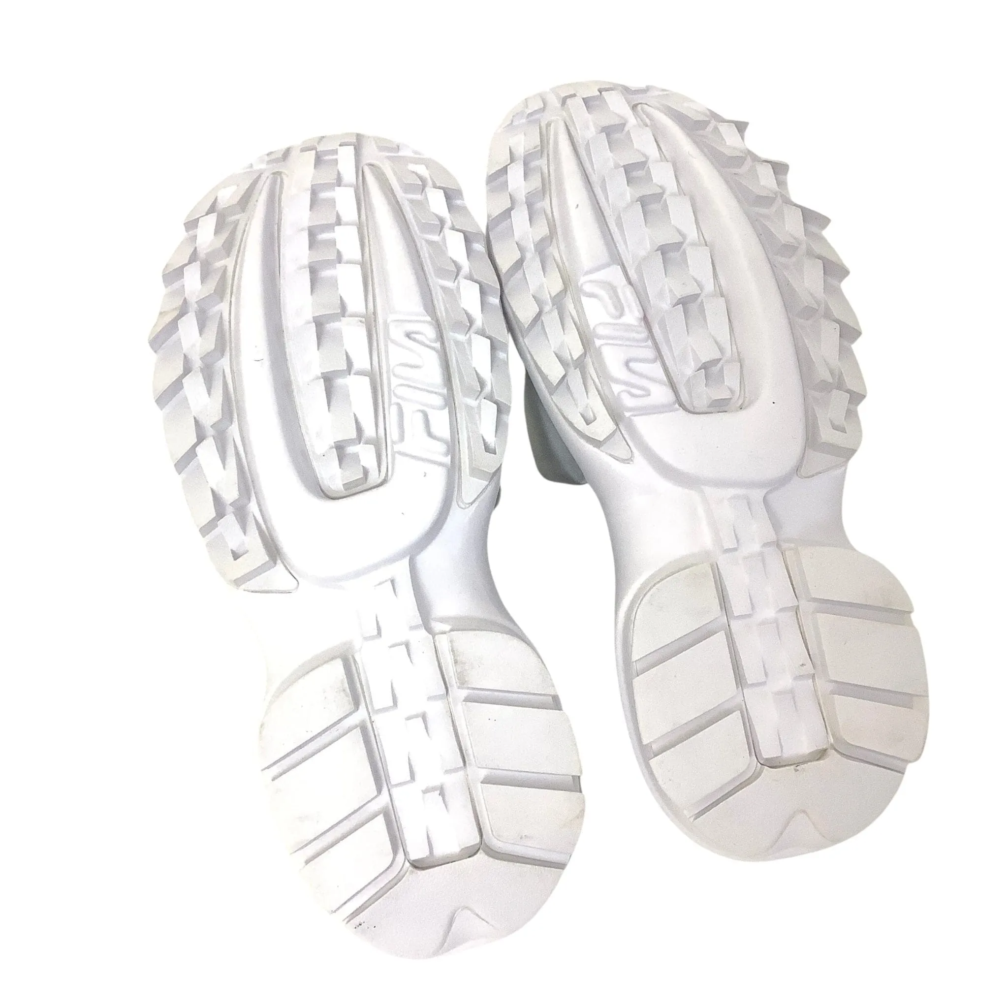 Fila Creeper Slides