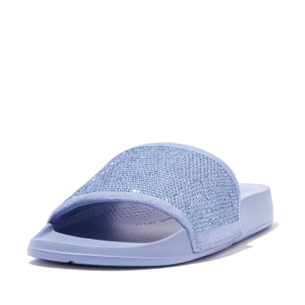 FitFlop IQUSHION Embellished Slides