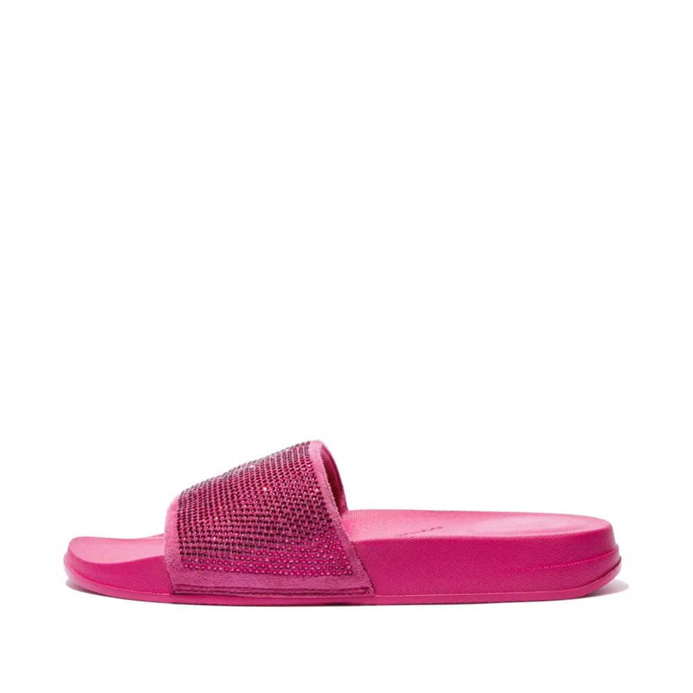 FitFlop IQUSHION Embellished Slides