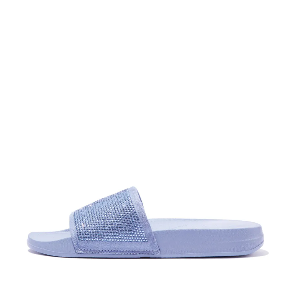 FitFlop IQUSHION Embellished Slides