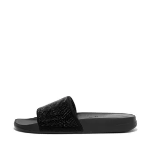 FitFlop IQUSHION Embellished Slides