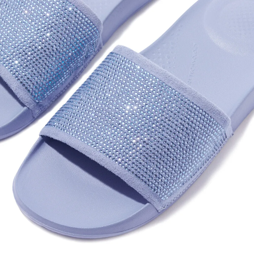 FitFlop IQUSHION Embellished Slides