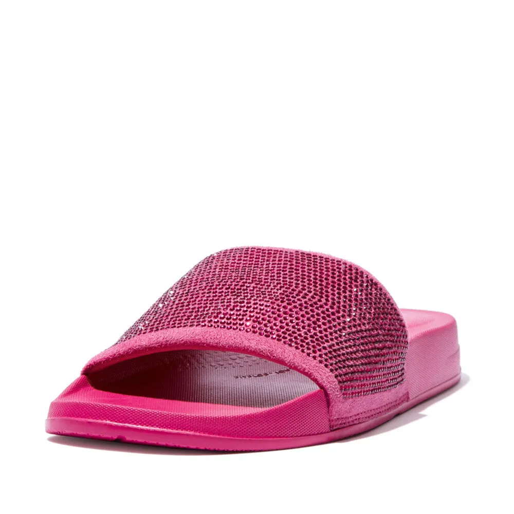 FitFlop IQUSHION Embellished Slides