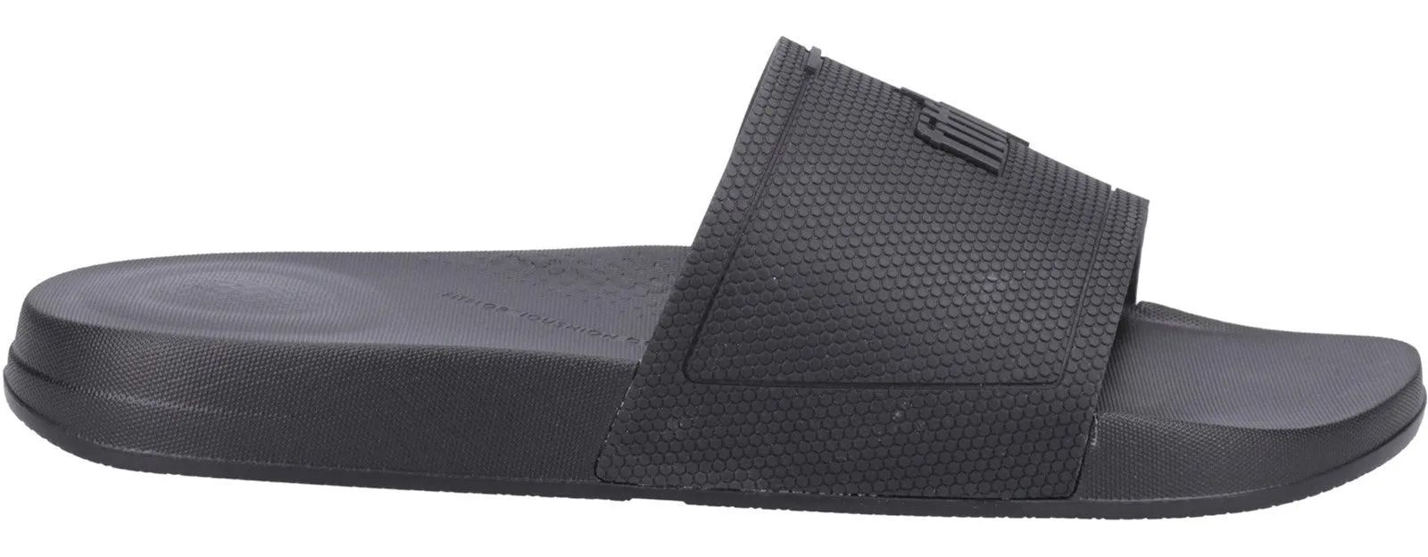 FitFlop iQushion EQ4 Mens Slide Sandal