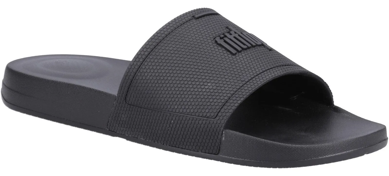 FitFlop iQushion EQ4 Mens Slide Sandal