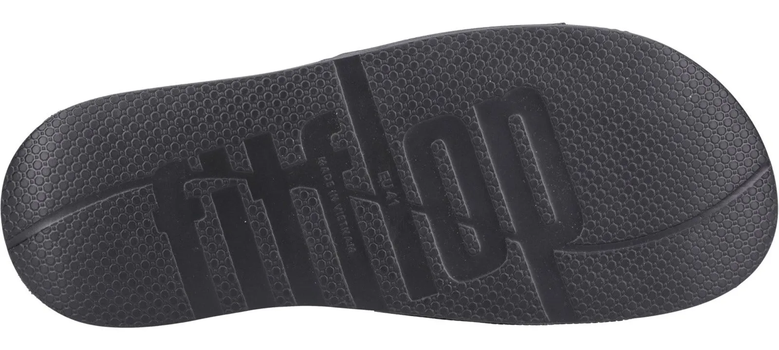 FitFlop iQushion EQ4 Mens Slide Sandal