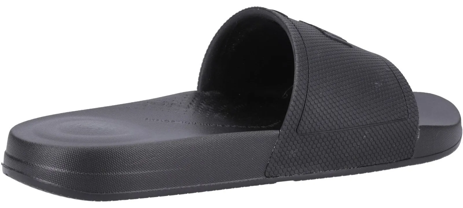 FitFlop iQushion EQ4 Mens Slide Sandal