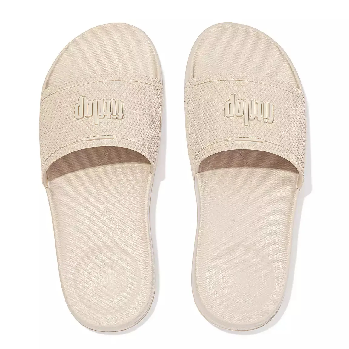 FitFlop IQUSHION Pool Slides