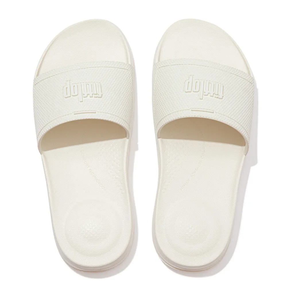 FitFlop IQUSHION Pool Slides