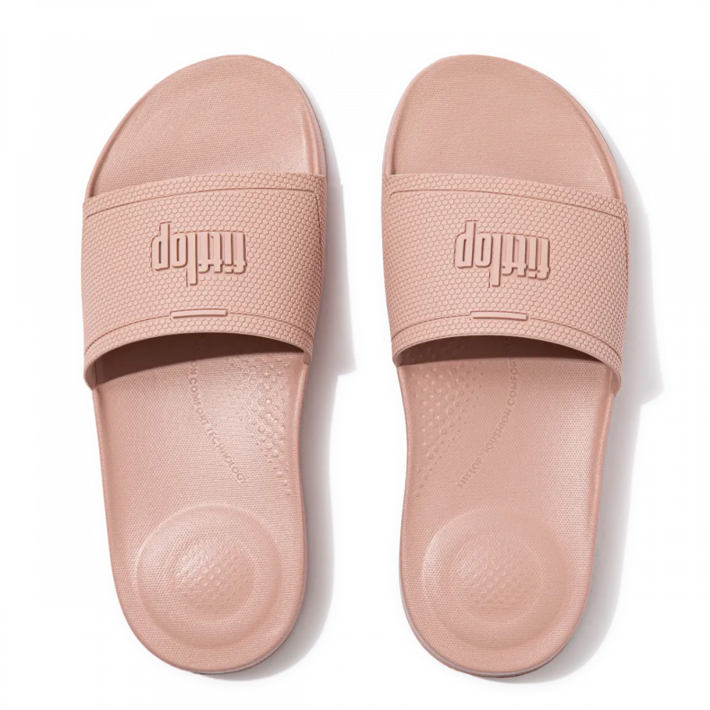 FitFlop IQUSHION Pool Slides