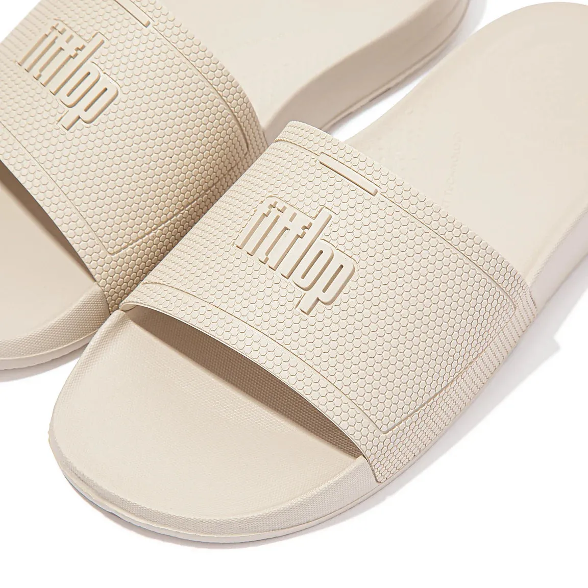 FitFlop IQUSHION Pool Slides