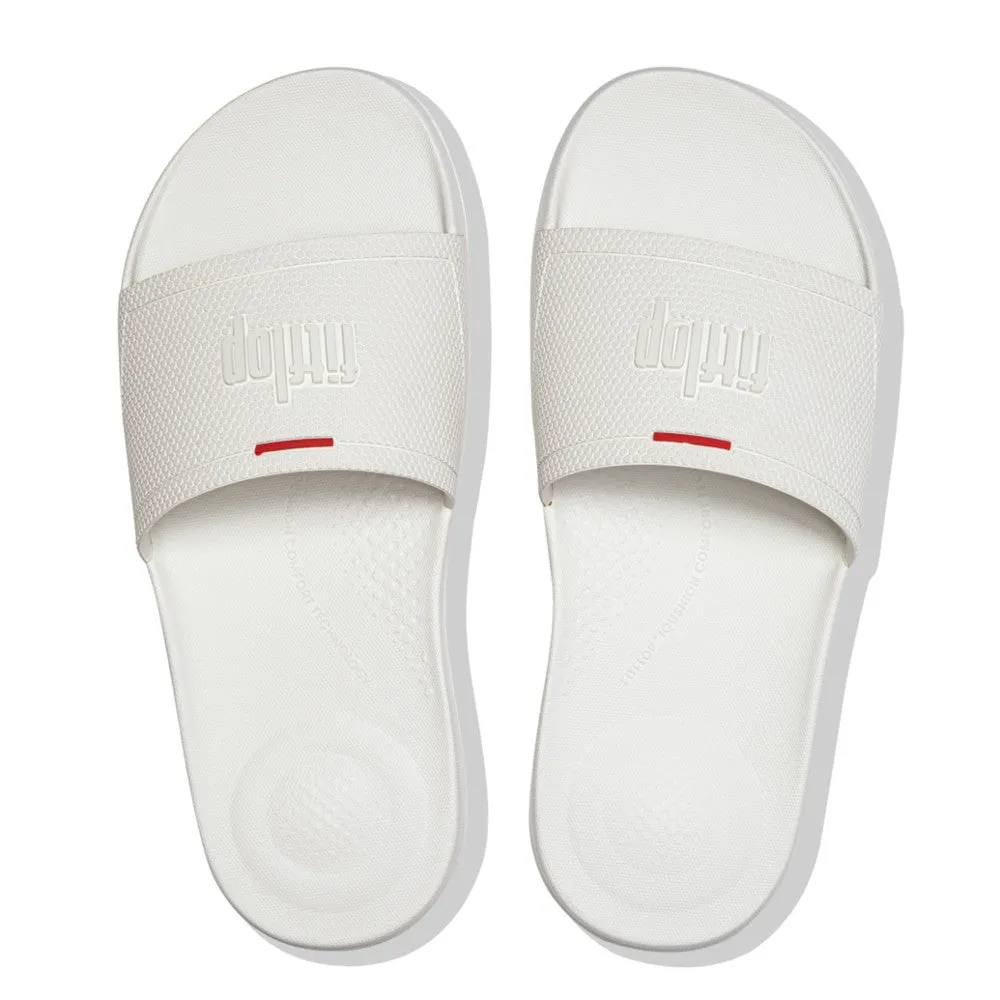 FitFlop IQUSHION Pool Slides