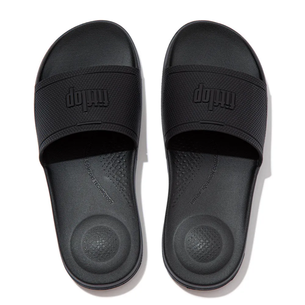 FitFlop IQUSHION Pool Slides