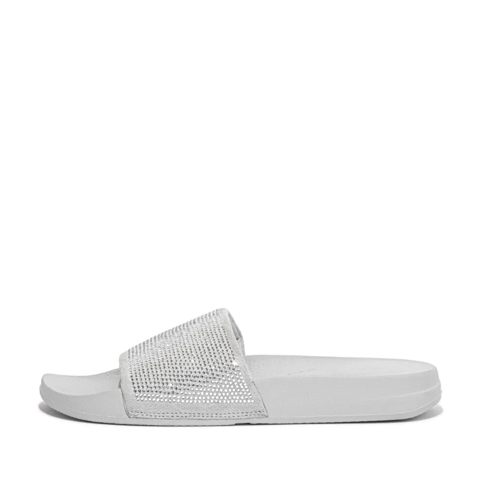 FitFlop IQUSHION Pool Slides