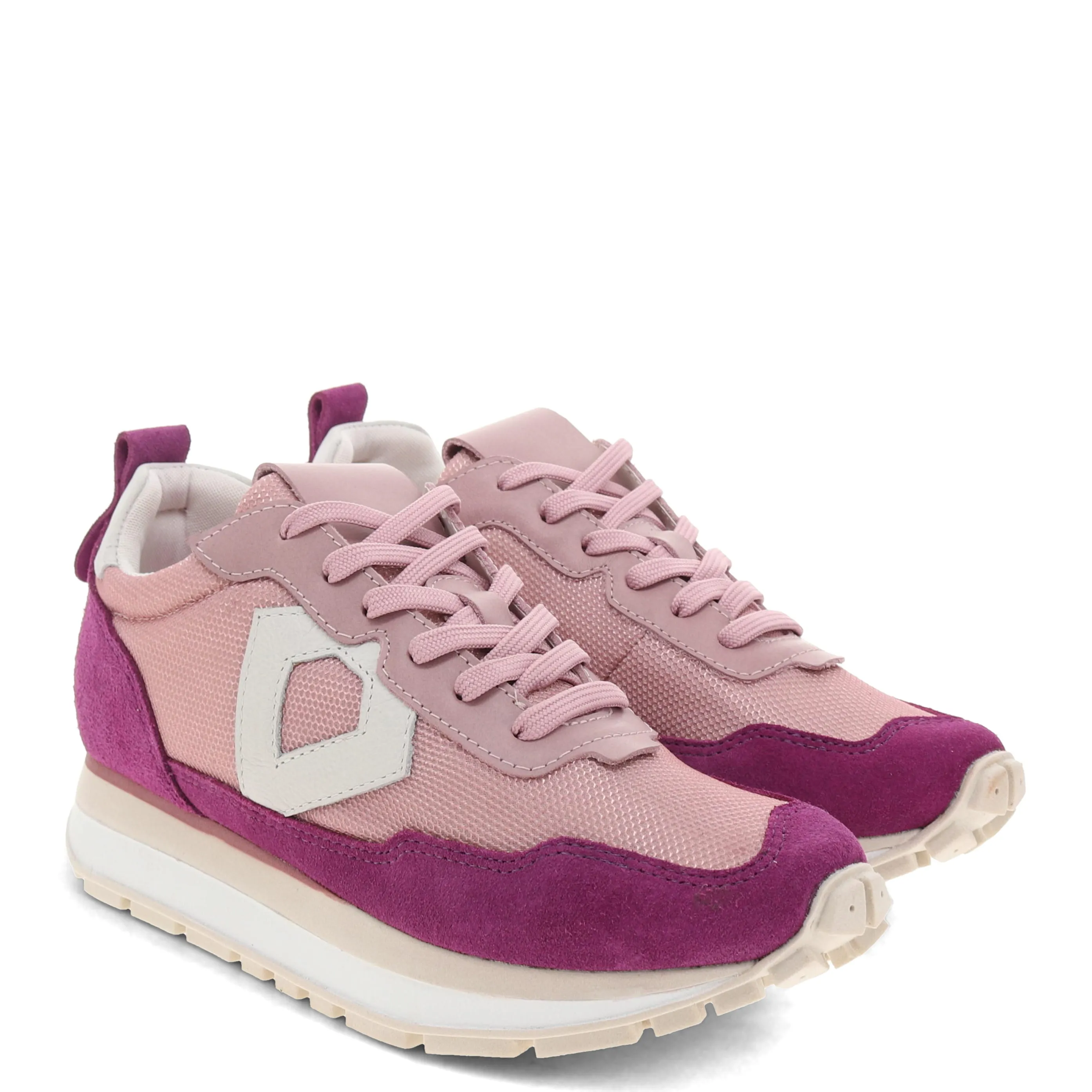 FLUX ARIEL SNEAKERS