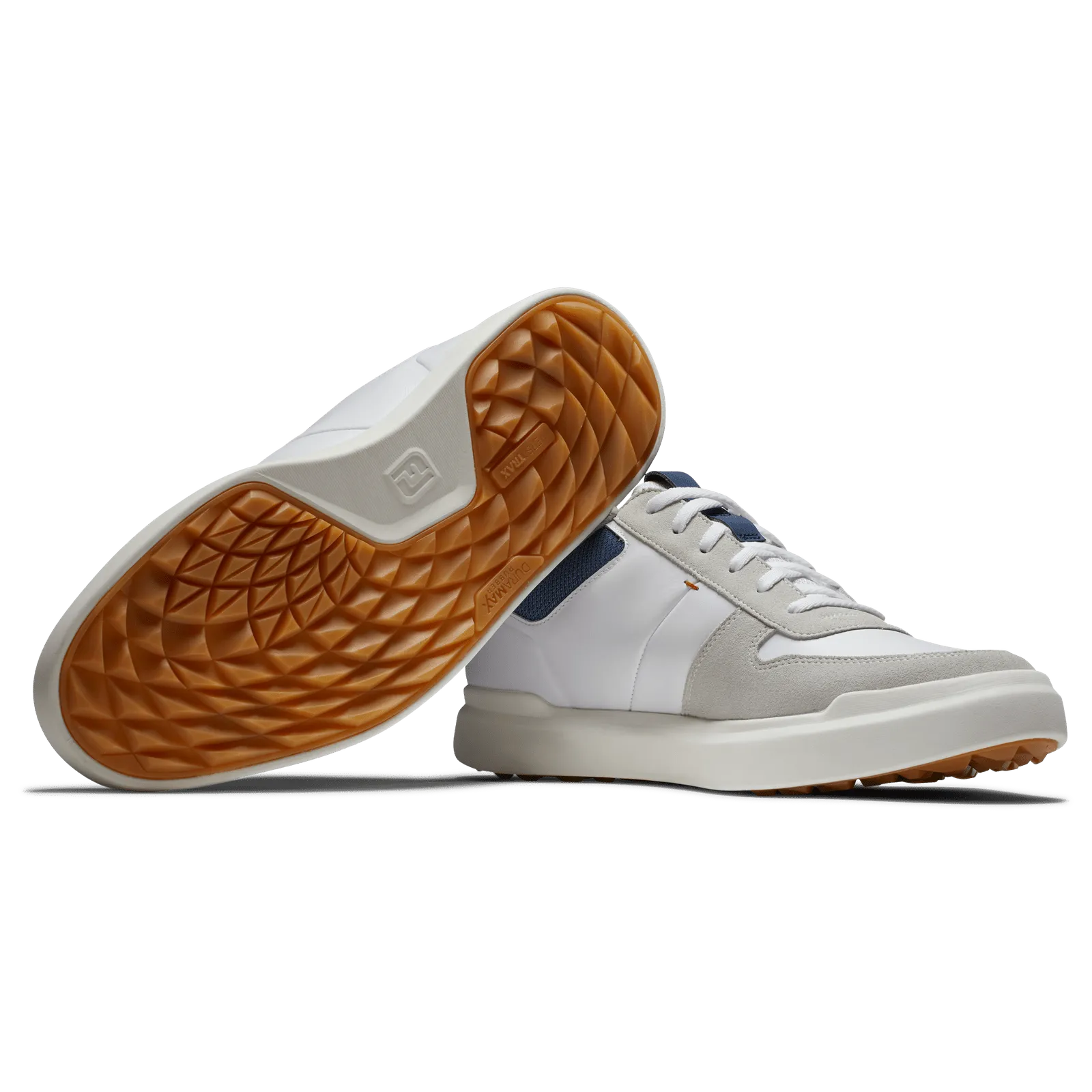 Footjoy Contour Casual Golf Shoes 54374