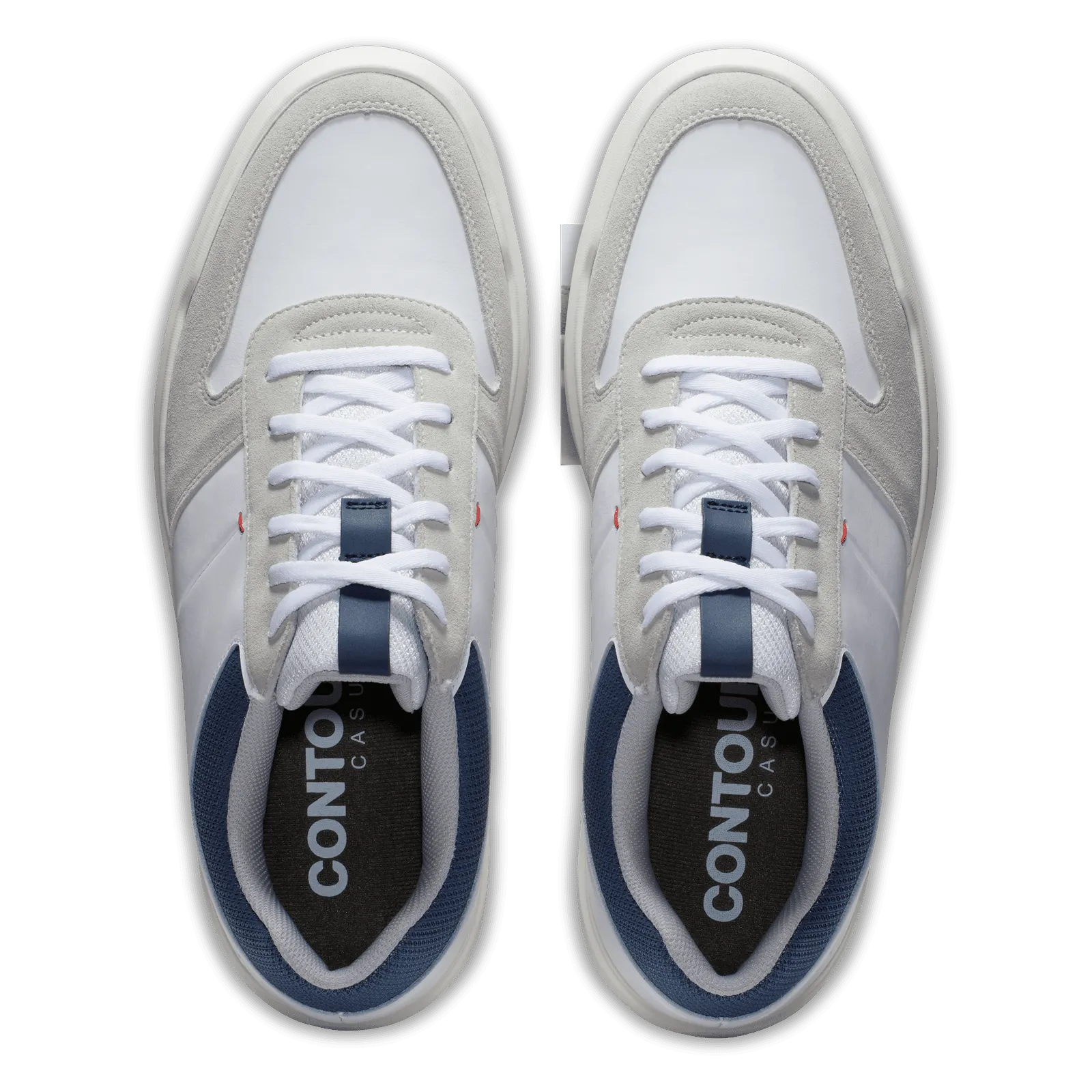 Footjoy Contour Casual Golf Shoes 54374