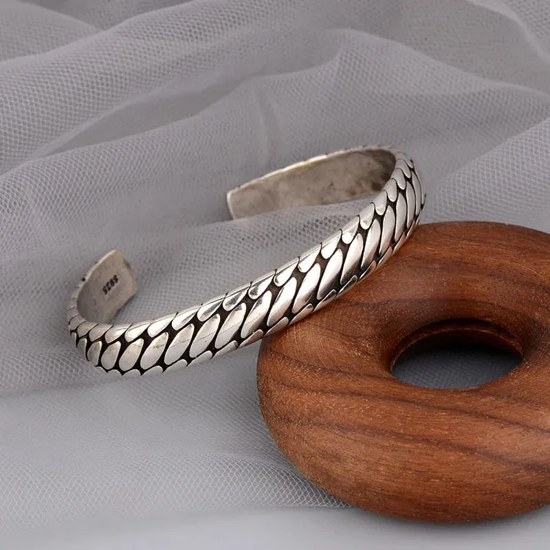 Funki Buys | Bracelets | Men's Women's Multi Layer Cuff Bracelet