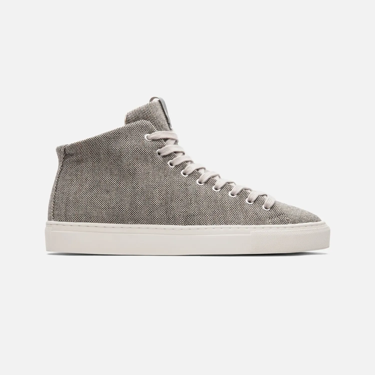 Glimo Classic High-Top Shoes