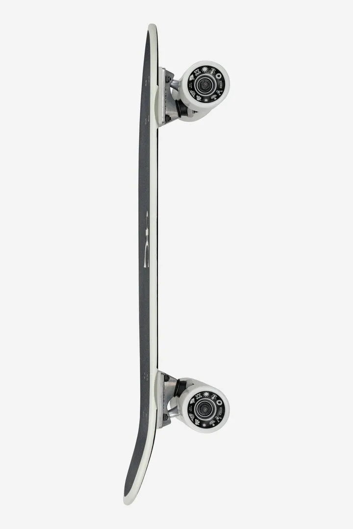 Globe Blazer Ma'at Glow In The Dark Complete Cruiser