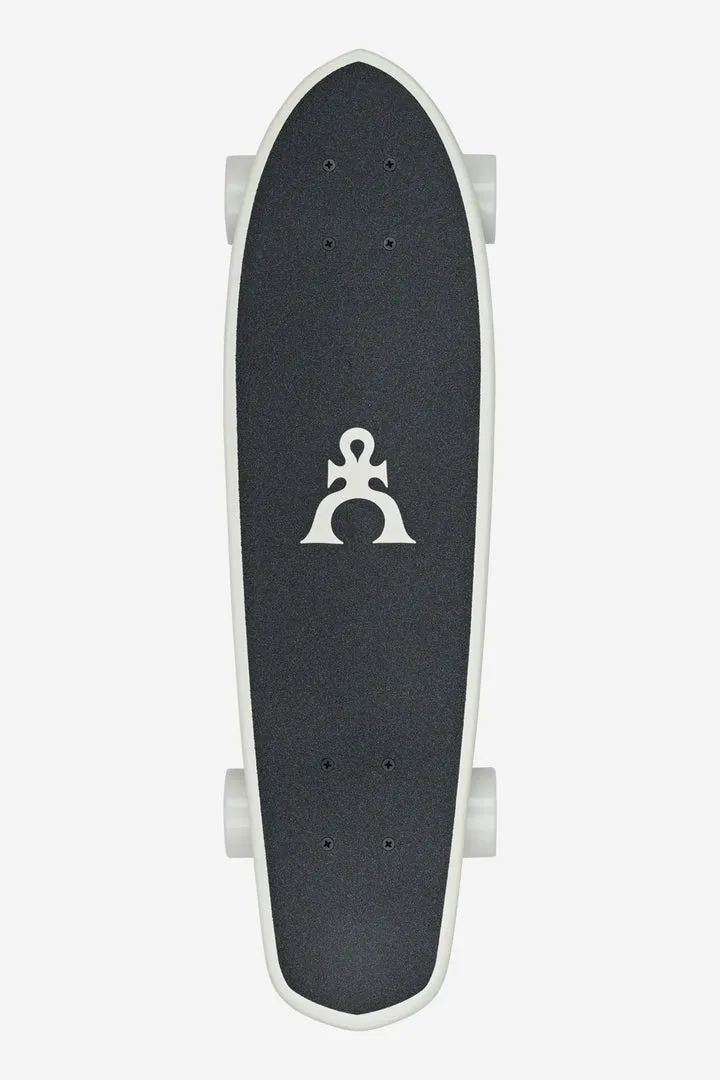 Globe Blazer Ma'at Glow In The Dark Complete Cruiser