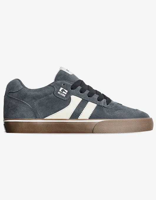 Globe Encore 2 Shoe | Lead/Gum