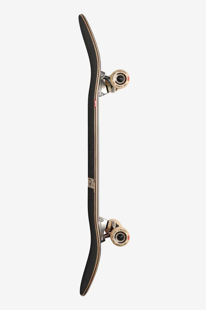 Globe G2 La Vie En Rose Complete Skateboard