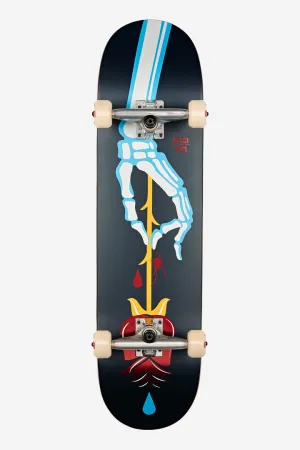 Globe G2 La Vie En Rose Complete Skateboard