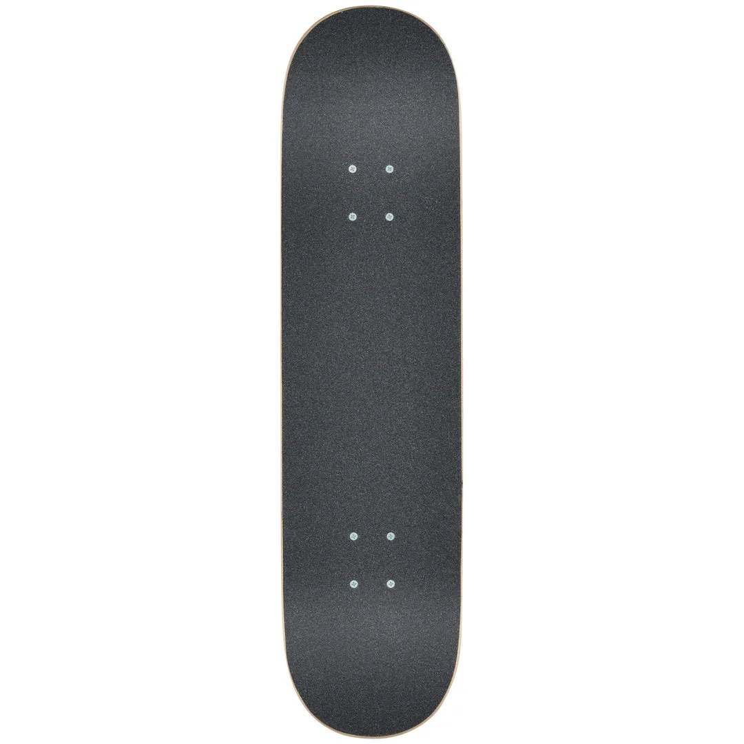 Globe GO Heyman Complete Skateboard