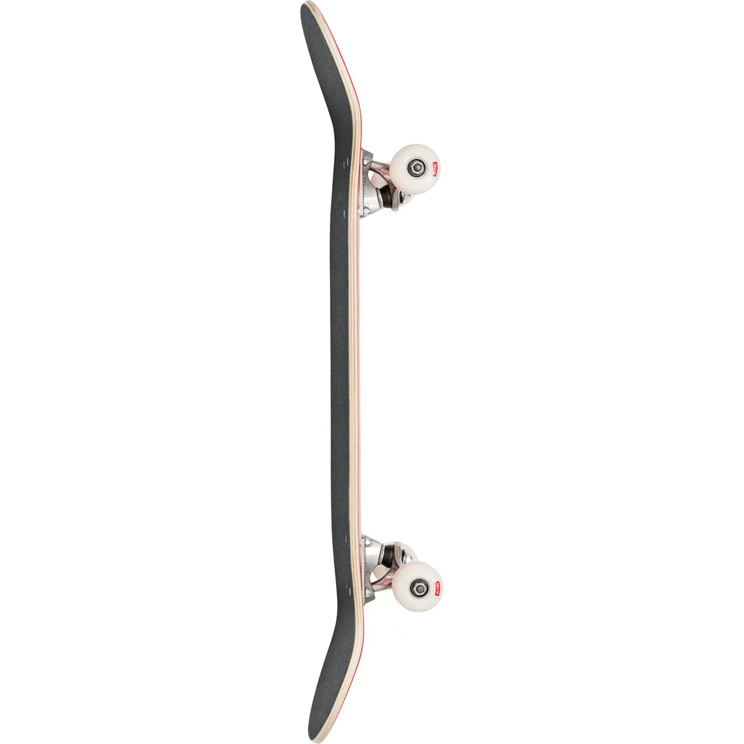 Globe GO Heyman Complete Skateboard
