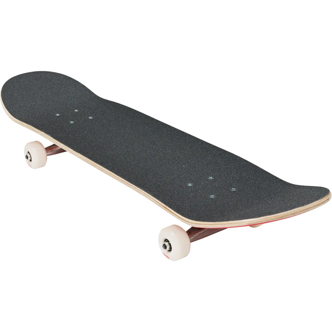 Globe GO Heyman Complete Skateboard