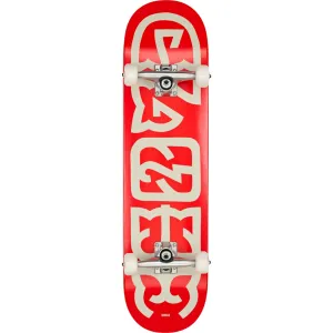 Globe GO Heyman Complete Skateboard