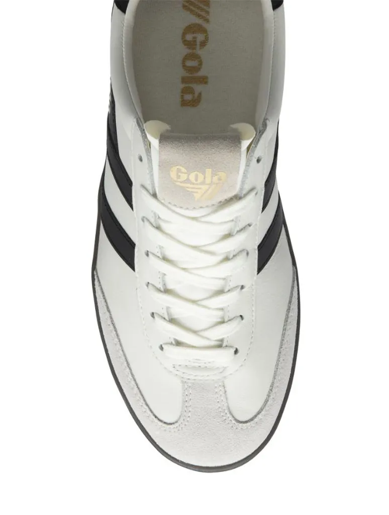 Gola Cyclone Leather Sneaker