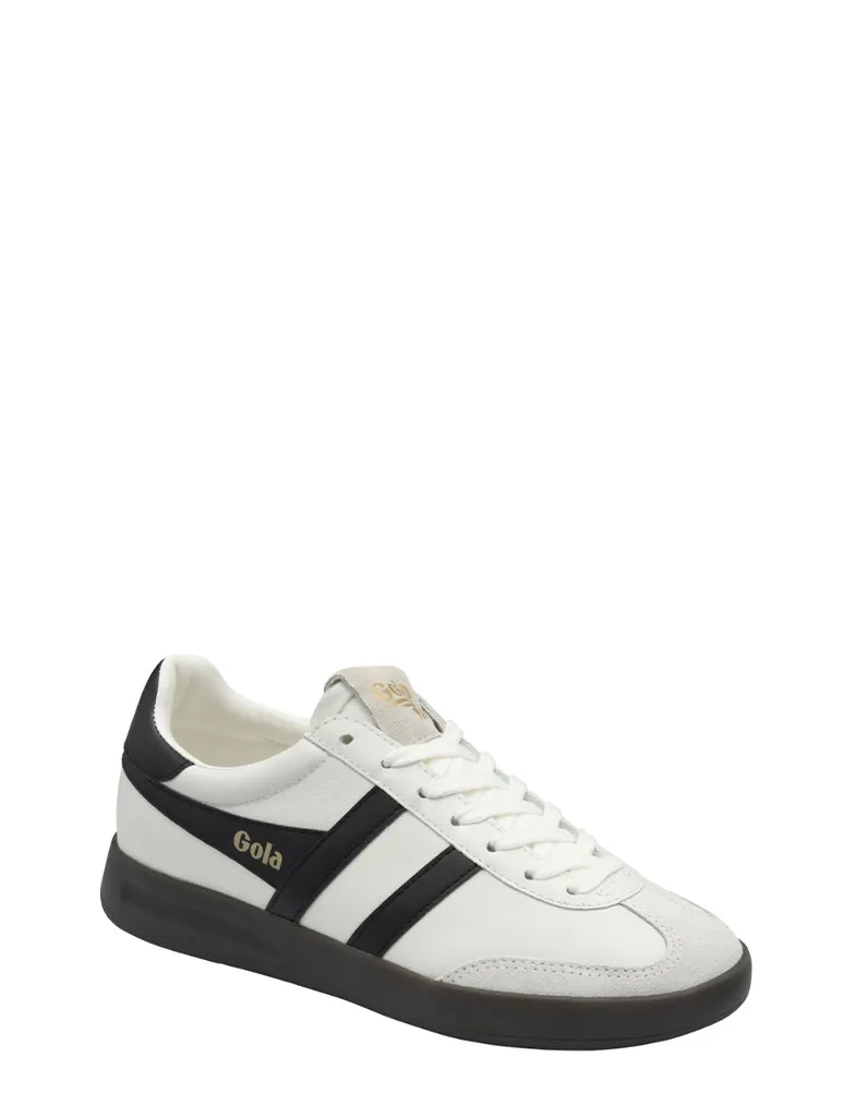 Gola Cyclone Leather Sneaker