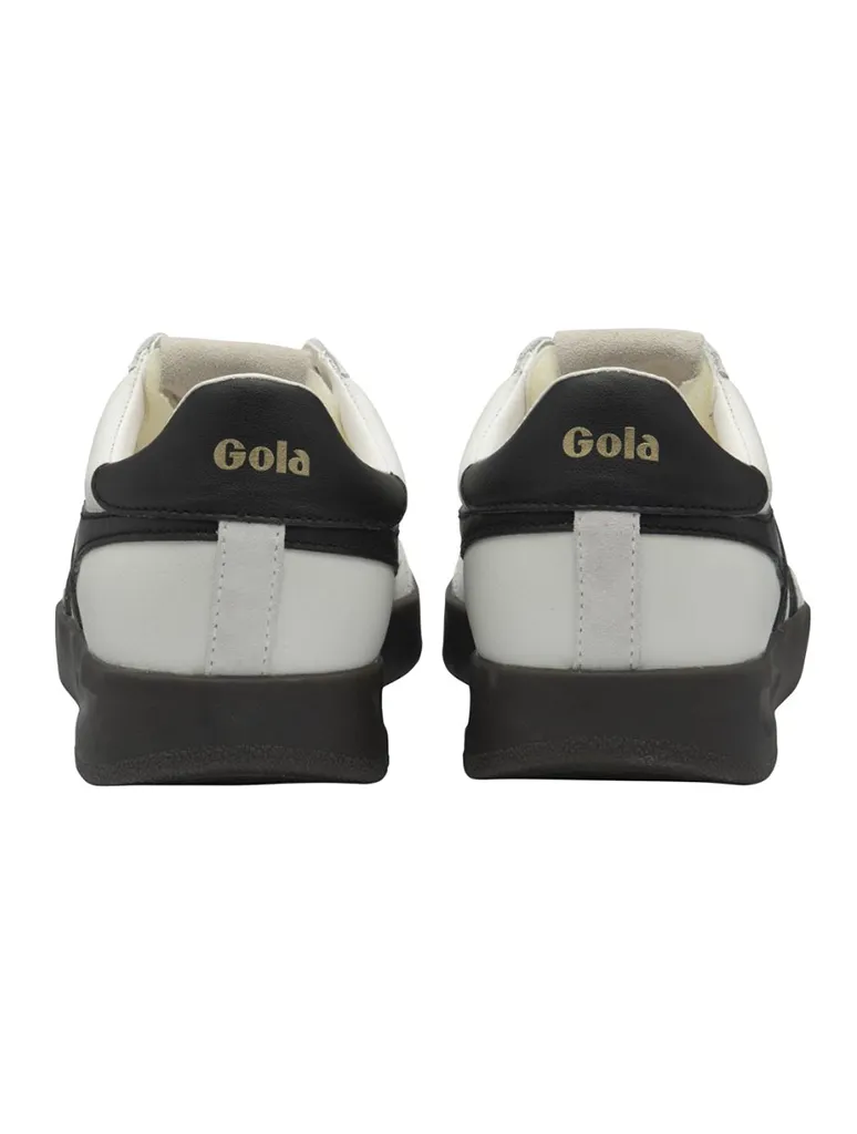 Gola Cyclone Leather Sneaker