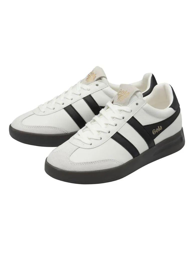 Gola Cyclone Leather Sneaker