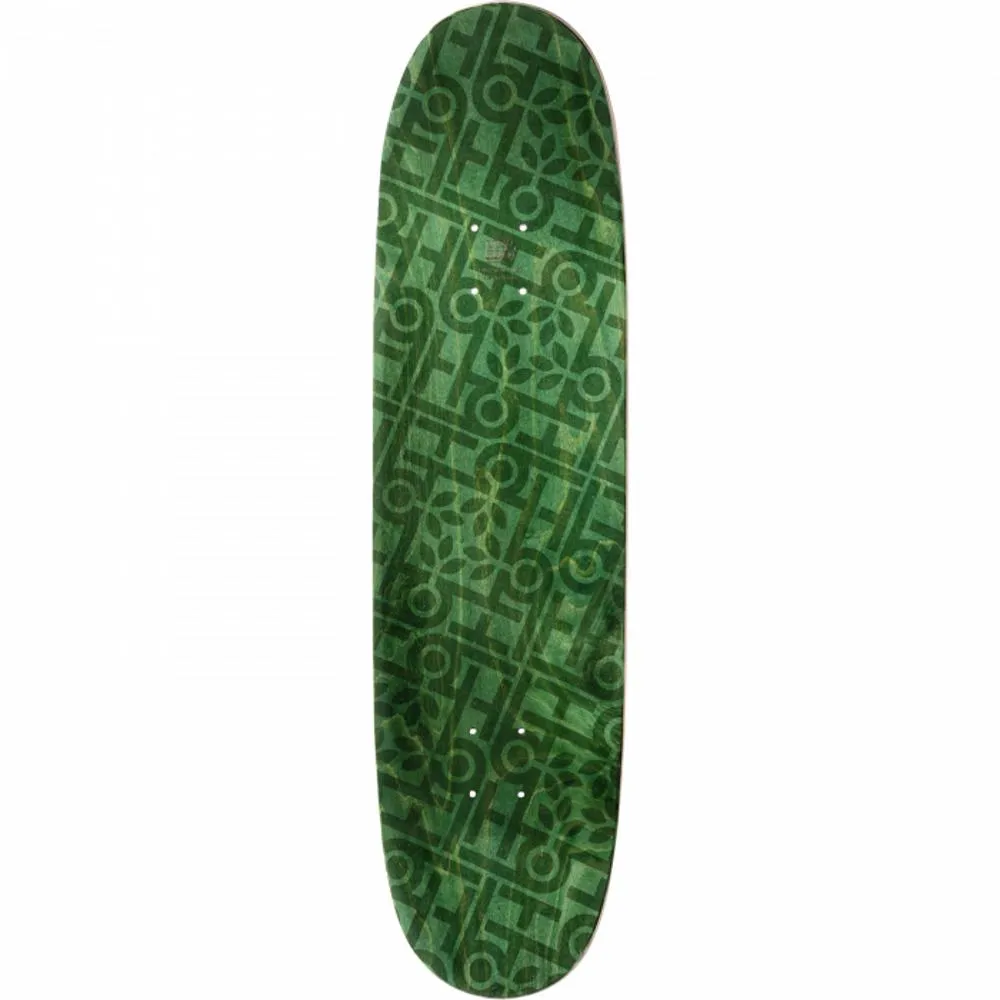 Habitat Janoski Sabor Classic 8.5" Skateboard Deck