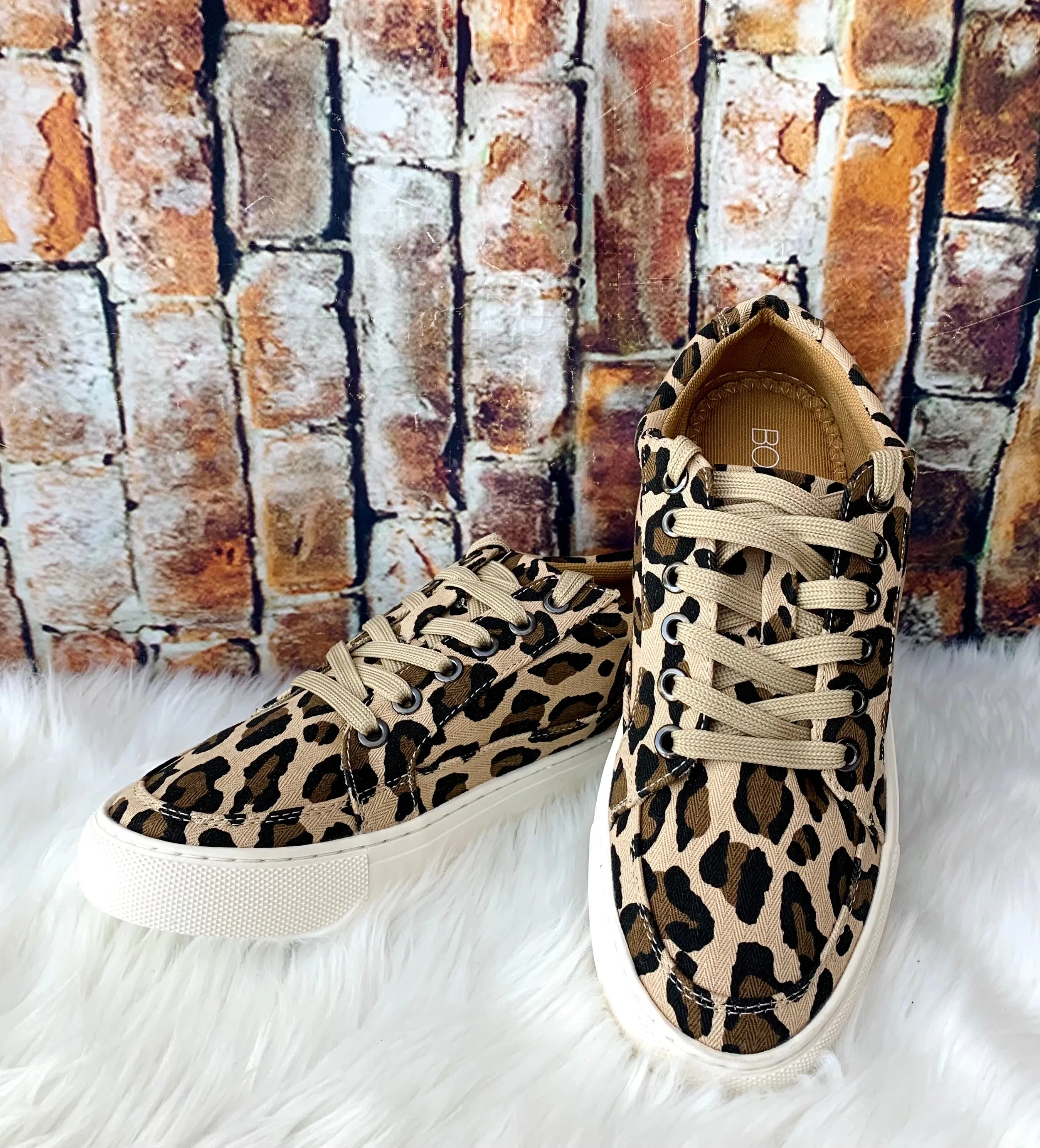 Hailey Hear Her Roar Shoe
